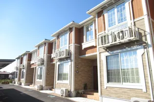 ディア コートBの画像