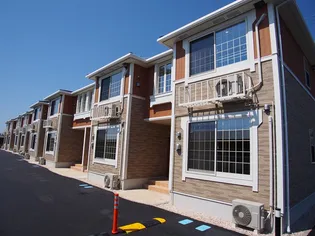 ディア コートAの画像