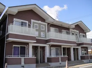 サウスコートⅠ Dの画像