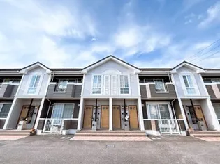 アンソレイユBの画像