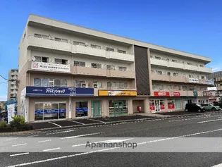 三島ビルの画像