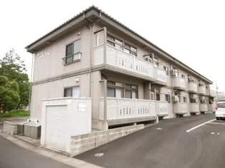 ヴィラ ソーレの画像