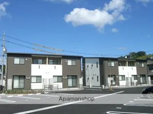 パークコート イケダAの画像