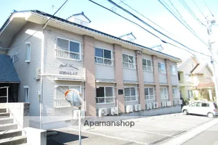 パークアベニュー田和山ヒルズの画像