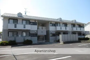 スカイハイツ Aの画像