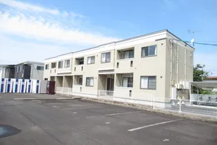 陽香【1階】の外観