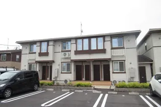 ヴィラ プレジールIIの画像