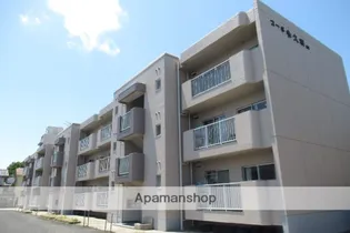 コーポ多久和の画像