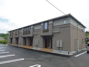 みきハウスⅡ Bの画像