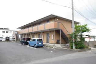 RENAISSANCE【2階】の外観