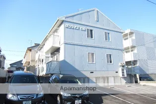 サンライズ ヒルの画像