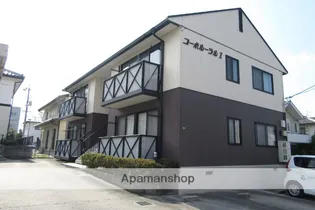 コーポルーラルⅠの画像