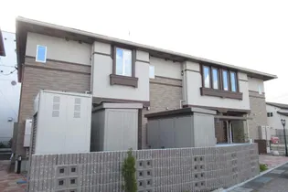 ドリームサイド光 Ⅳの画像