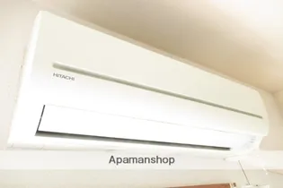 永光ツインハウス A棟【201号室】の内装