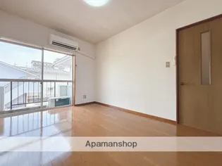 永光ツインハウス A棟【201号室】の内装