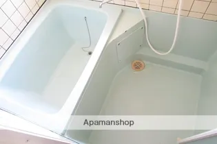 永光ツインハウス A棟【201号室】の内装