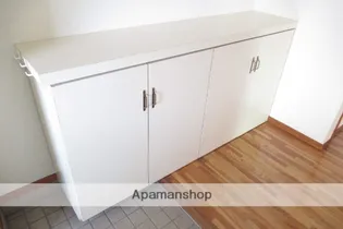 永光ツインハウス A棟【201号室】の内装