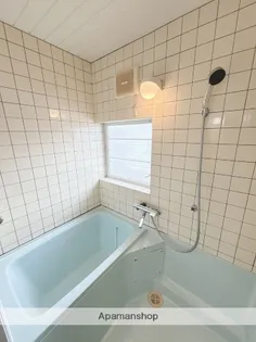 永光ツインハウス A棟【201号室】の風呂