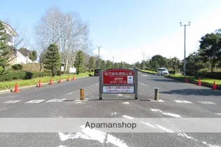 永光ツインハウス A棟【201号室】の周辺