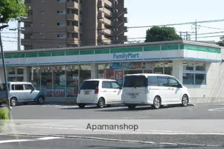 永光ツインハウス A棟【201号室】の周辺