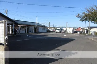 永光ツインハウス A棟【201号室】の周辺