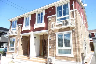 ポライトリーAの画像