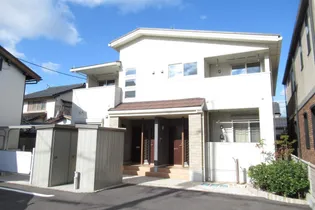 クレセントSの画像