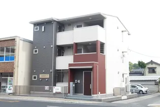 アヴニールSの画像