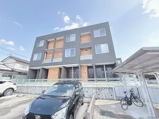 アルヴィータⅠの画像