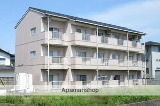 コンフォート石倉の画像