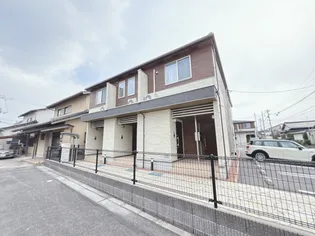 グランライト Ⅱの画像