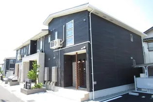 オリエンタル レジデンス Iの画像