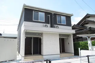 オリエンタル レジデンス IIIの画像