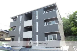 MAISON KADO【301号室】の外観