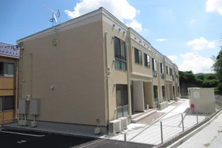 スリーステップの画像