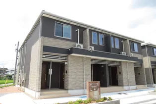 ラフィーネ ロジュマン Ⅰの画像