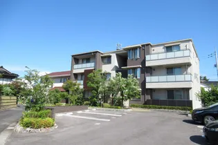 ル・シエール【3階】の外観