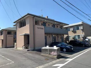 ベルデ北田 A棟の画像