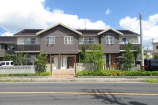 リメンブランス I棟の画像