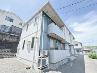 アヴァンシアF B棟の画像