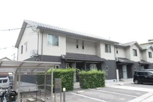 メゾン ジュイエ B棟の画像