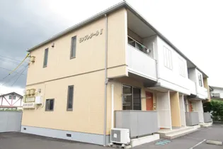 モンプレジール II棟の画像