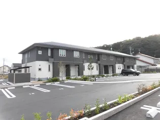 シェリール ガーデン 弐番館の画像