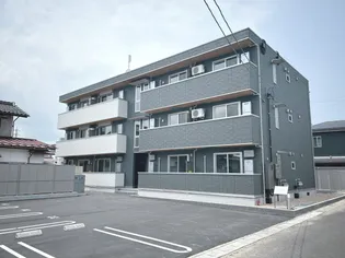 クレストールⅡの画像