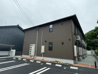 ラフレシールMの画像