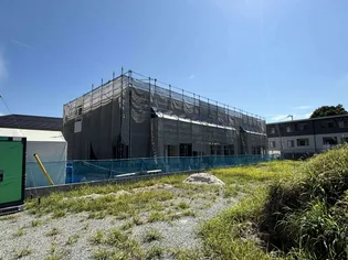 グランクレールの画像