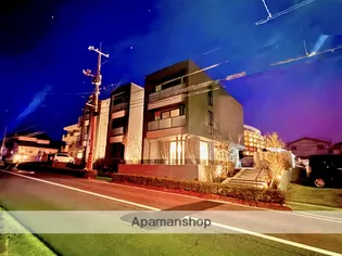 浜乃木レジデンスの画像