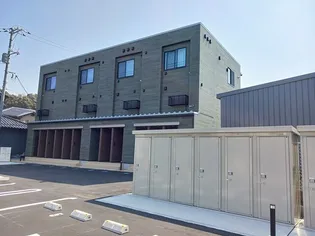 カルム栄町Ⅰの画像