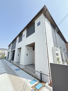 レイクサイド大橋の画像