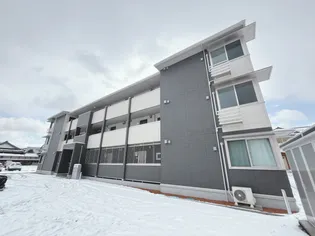 カーサ エテルノ西津田Aの画像